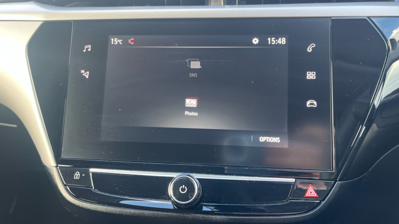 Vauxhall Corsa 1.2 Design 5dr Petrol Hatchback